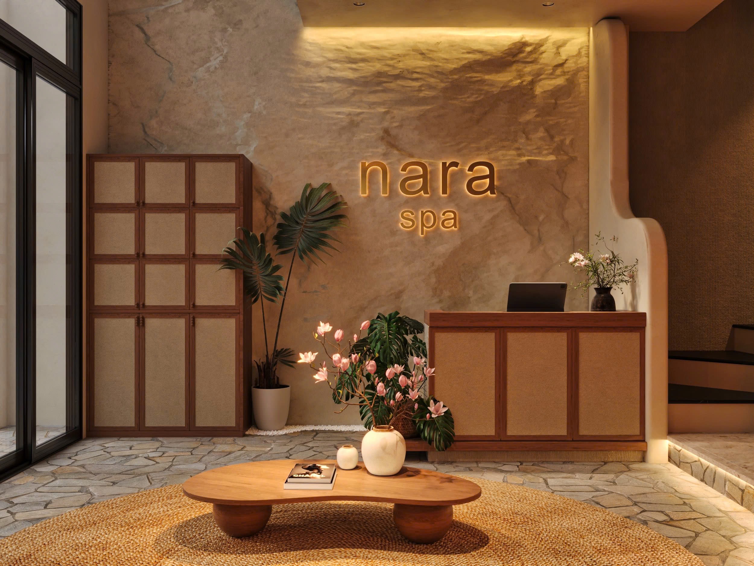 nara spa quan 3 - Ho chi minh city - Massage & Hair spa